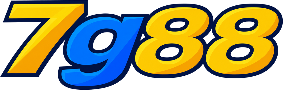 7g88 Logo